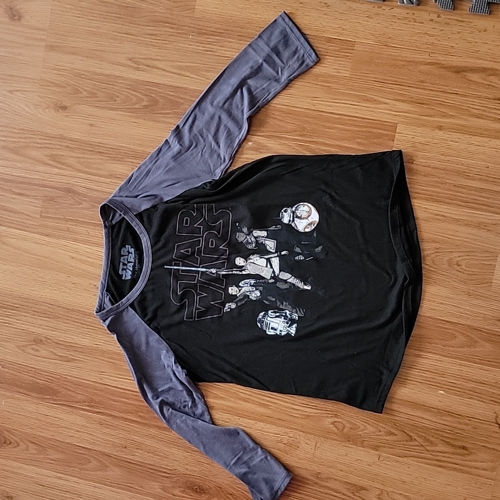 Starwars Shirt